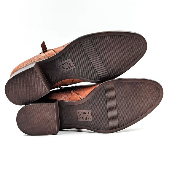 naturalizer denali booties